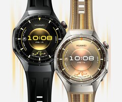 Die HUAWEI Black Weeks starten in die finale Phase. (Bildquelle: HUAWEI)