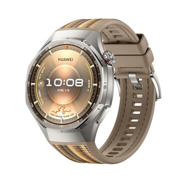 Huawei Watch GT 6 Pro (46 mm)