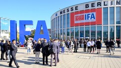 IFA 2023 ausgebucht: Über 2.000 Aussteller, Künstliche Intelligenz (KI), Roboter, Nachhaltigkeit und Connected Living im Fokus.