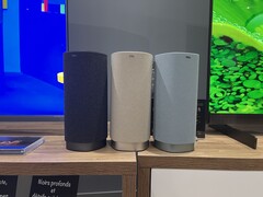 Das Z100-System von TCL.