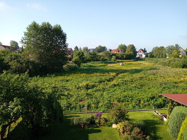 Aufnahme mit der 12-MP-Hauptcam