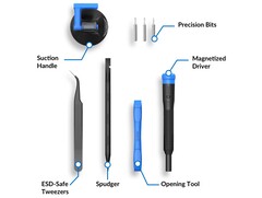 Motorola lässt die Kunden selbst reparieren - allerdings mit Garantieverlust