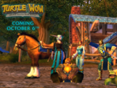 Ein Bild aus dem Forum-Update von Turtle WoW. (Bildquelle: Turtle WoW)