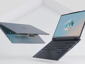 Das InfinityBook Pro 15 Gen10 ist ein neues Notebook mit Intel-Prozessor (Bildquelle: Tuxedo)
