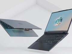 Das InfinityBook Pro 15 Gen10 ist ein neues Notebook mit Intel-Prozessor (Bildquelle: Tuxedo)