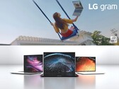 Auf der deutschen LG Webseite wird die neue LG Gram 2021-Serie an Leichtgewichts-Laptops bereits beworben, auch bei Amazon findet man sie bereits.