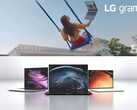Auf der deutschen LG Webseite wird die neue LG Gram 2021-Serie an Leichtgewichts-Laptops bereits beworben, auch bei Amazon findet man sie bereits.