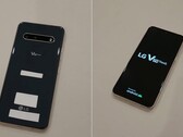 Das LG V60 ThinQ zeigt sich in einem kurzen Video bereits als fertiges Smartphone-Flaggschiff.