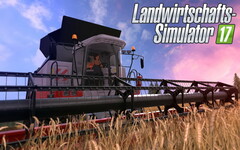 Top Games Charts Deutschland: LS17, BF1 & Die Sims 4 auch in KW 47 top