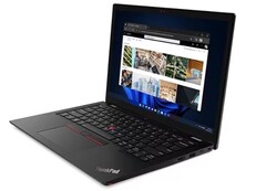 Das ThinkPad L13 Yoga ist ein günstiges Business-Convertible für Studenten und reguläre Office-Nutzer (Bild: Lenovo)