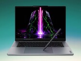 Das Lenovo Yoga Pro 9n nutzt als einer der ersten Laptops Nvidia RTX Spark.