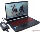 MSI Katana GF66: Günstigster Gaming-Laptop mit RTX 3070 Ti im Oster-Deal (Bild: Notebookcheck)