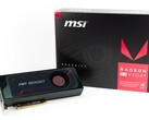 Test: MSI AMD Radeon RX Vega 56 Air Boost OC Edition