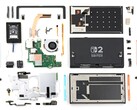 Die Nintendo Switch 2 soll bald mit zwei unterschiedlichen Displays ausgeliefert werden.