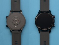 Unter der Modellnummer SW2102 bringt Nubia demnächst eine RedMagic Watch heraus. Die ideale Smartwatch für Gamer?