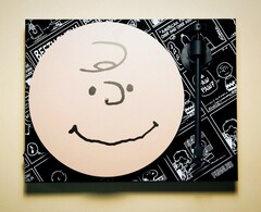 Pro-Ject hat einen Plattenspieler zum 75-jährigen Peanuts-Jubiläum entwickelt. (Bildquelle: Pro-Ject)