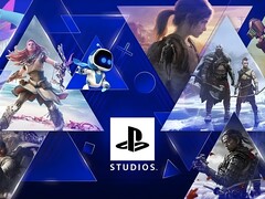 Banner der PlayStation Studios