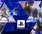 Banner der PlayStation Studios