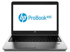 Test HP ProBook 455 G1 H6P57EA Notebook