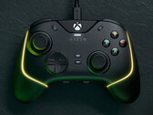 Der neue PC- und Xbox-Controller Razer Wolverine V2 Chroma. (Bild: Razer)