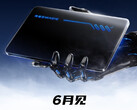 Die nächste Generation des RedMagic Gaming-Tablets wird bald vorgestellt.