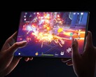 Das RedMagic Gaming-Tablet setzt auf schmale Ränder und viel Leistung. (Bild: RedMagic)
