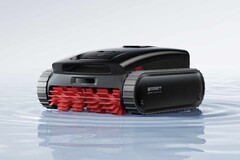 RockAqua P1 - Roborocks erster Poolroboter.