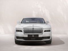 Rolls-Royce Spectre Primavera: Exklusive Frühjahrsedition des Luxus-Elektrofahrzeugs (Bildquelle: Rolls-Royce)