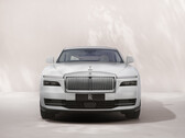Rolls-Royce Spectre Primavera: Exklusive Frühjahrsedition des Luxus-Elektrofahrzeugs (Bildquelle: Rolls-Royce)