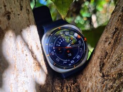 Samsung Galaxy Watch Ultra 2025 - Jetzt auch in Blau