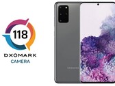 Auf jeden Fall besser als beim Galaxy S10+: Die Kamera des Samsung Galaxy S20+.