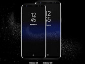 Rollout des neuen Oreo-Update fürs Galaxy S8 und S8+ kommt