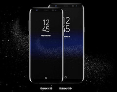 Rollout des neuen Oreo-Update fürs Galaxy S8 und S8+ kommt