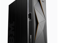 IBM: neue Linux Mainframes angekündigt