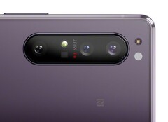 Das Xperia 5 II wird wohl die gleiche Kamera wie das Xperia 1 II bieten, nur im günstigeren Format.