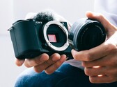 Die abgebildete Sony ZV-E10 soll bald einen Nachfolger erhalten. (Bildquelle: Sony)