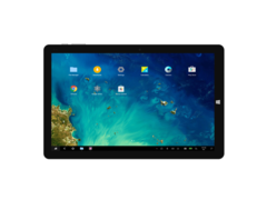 Test Chuwi Hi10 Pro Tablet