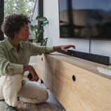 Teufel hat seine Soundbar Cinebar 11 neu aufgelegt. (Bildquelle: Teufel)