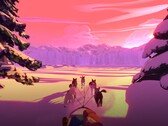 The Red Lantern kostet normalerweise rund 21 Euro, ist auf Steam aber aktuell kostenlos erhältlich. 