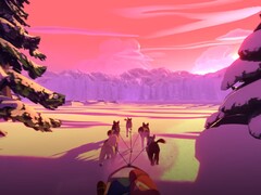 The Red Lantern kostet normalerweise rund 21 Euro, ist auf Steam aber aktuell kostenlos erhältlich.
