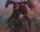 Screenshot aus The Witcher 3: Wild Hunt Remastered