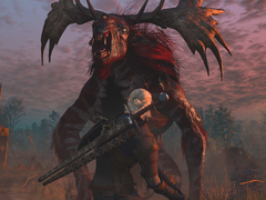 Screenshot aus The Witcher 3: Wild Hunt Remastered