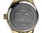 Gehäuseboden der Timex Peanuts x Legacy TW6A07400