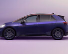 Der VW ID.3 verkauft sich inzwischen sehr gut, der Nachfolger ID Neo steht in den Startlöchern.