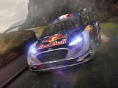 Bis zum 8. Oktober gibt es auf Steam 95 Prozent Rabatt auf WRC 7. 