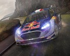 Bis zum 8. Oktober gibt es auf Steam 95 Prozent Rabatt auf WRC 7. 