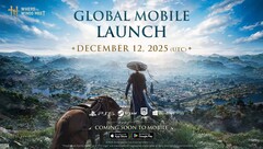 Die mobile Version von Where Winds Meet hat einen Releasetermin (Bildquelle: NetEase Games)