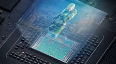 Die Xbox Series X besitzt einen stärkeren Prozessor und Grafikchip als die PS5, bei USB und Wi-Fi wurde aber offenbar ein wenig gespart. (Bild: Microsoft)