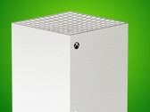 Die Xbox Series X Digital Edition soll in Weiß angeboten werden. (Bild: Microsoft, bearbeitet)