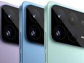 Im Vergleich zum größeren Xiaomi 16 Pro Max dürfte die Periskop-Telefoto-Kamera des Xiaomi 16 Pro eher enttäuschen. (Bildquelle: Ace100xd)
